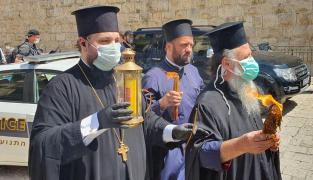 Coronavirus 18 aprilie. 421 decese în România și 8.418 îmbolnăviri. Slujbe de Înviere fără public