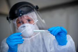 Numărul de infectări cu noul coronavirus este în creștere în Germania