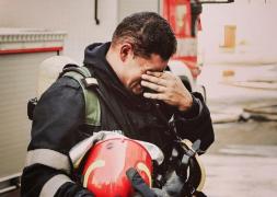 Plutonier din Constanța, primul pompier răpus de coronavirus. Bărbatul de 48 de ani s-a stins la Institutul Matei Balş