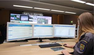 Polițiștii de frontieră au aplicat amenzi de peste 24.600 de lei în ultimele 24 de ore