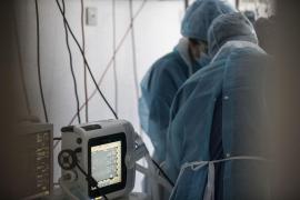 Numărul total al infectărilor cu coronavirus a ajuns la 8.418, la noi în țară