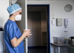 Suceava este cel mai afectat județ din România