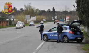 Românca nu este la prima abatere de încălcare a restricțiilor impuse