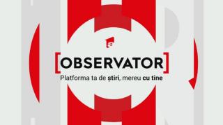 Noua identitate vizuală a Observatorului, dezvoltată împreună cu britanicii de la Red Bee