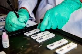 1.892 de pacienți cu coronavirus s-au vindecat în România