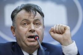 Ministrul Tătaru: Vârful pandemiei în 7-10 zile