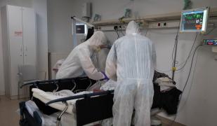 Coronavirus în România