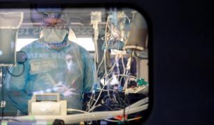 Coronavirus în România