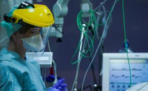 267 de pacienţi cu coronavirus s-au vindecat în România. 15, în ultimele 24 de ore