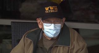 Cel mai bătrân supraviețuitor al coronavirusului a prins și gripa spaniolă