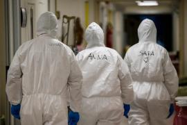 Peste 1.400 de pacienți vindecați de coronavirus în Italia, în ultimele 14 ore