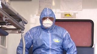 Coronavirus 3 aprilie 2020