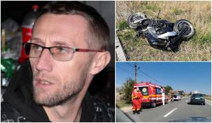 Samuel Petrică a murit în Vinerea Mare