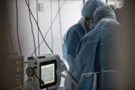 Bilanț decese de coronavirus în România, 20 aprilie 2020