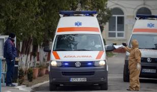 Coronavirus în România