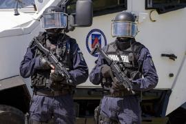 Forțe de ordine suplimentare și supraveghere aeriană pentru persoanele revenite în țară, cunoscute cu preocupări infracționale