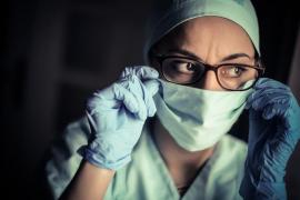 Marea Britanie a ajuns la 16.509 decese provocate de coronavirus