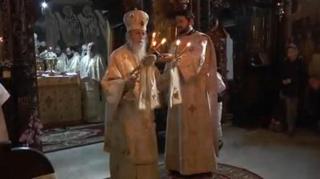 Arhiepiscopul Sucevei, la spital cu febră. I-au fost făcute investigații pentru covid-19