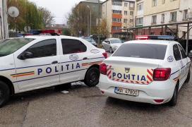 Copil ucis într-o casă din Arad, mama lui găsită în stare gravă