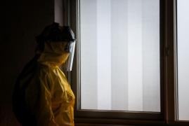 Decesul din spatele numărului 470: O infirmieră de 56 de ani din Arad