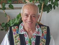 Cântărețul Nelu Bălășoiu, infectat cu coronavirus, a murit la spitalul din Suceava