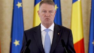 Klaus Iohannis: "Este timpul să ne gândim la un plan de relaxare"