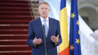 Klaus Iohannis: Carantinarea pensionarilor, inumană