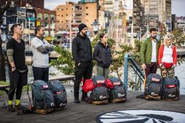 Asia Express își desemnează finaliștii. Emisiunea a obținut aseară un nou record de audiență