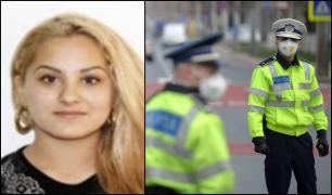 Lavinia Căldăraru, de 16 ani, a plecat în mod voluntar de acasă și nu a mai revenit