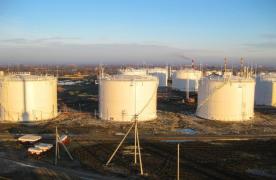 Prețul barilului de petrol Brent, la cel mai mic nivel din ultimii 20 de ani