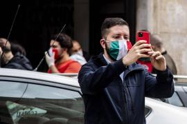 2.723 de vindecați în Italia, dintre pacienții cu covid-19, un nou record