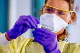 Pandemia de coronavirus