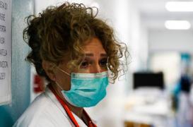 2.406 pacienţi cu coronavirus s-au vindecat în România. 253 în ultimele 24 de ore