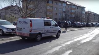 Anchetatorii înceracă să afle cine este persoana decedată