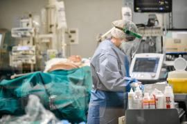 Alți 5 pacienți cu coronavirus au murit în România. Bilanțul a ajuns la 512 decese