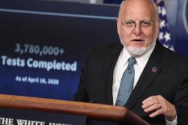 Al doilea val de coronavirus probabil că va fi și mai devastator, susține directorul CDC