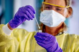 Coronavirus, 23 aprilie. 545 de decese şi 10.096 de îmbolnăviri în România