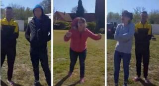 Români în Germania