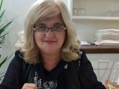 Angela Rus lucra într-un azil de bătrâni din Italia