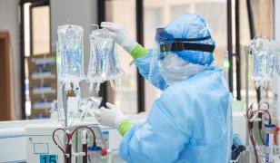 Coronavirus în România