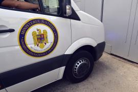 Al doilea polițist de la Penitenciarul Jilava confirmat pozitiv cu COVID-19