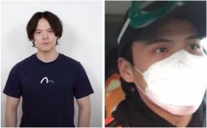 Jurnalistul chinez Li Zehua a reapărut cu o nouă filmare, după două luni de la dispariție