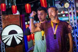 Chef Sorin Bontea și Răzvan Fodor au câștigat Asia Express- Drumul Comorilor