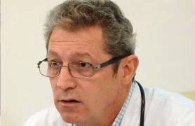 Streinu Cercel, demis din comisia anti-COVID-19