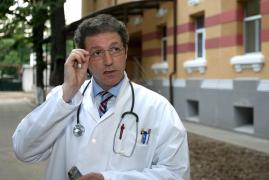 Medicul Streinu-Cercel după demiterea din Comisie: "Am fost ţinta unor atacuri fără precedent"