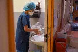 Coronavirus, 24 aprilie. 567 de decese în România, peste 10.000 de îmbolnăviri