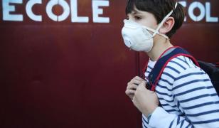 Coronavirus în România