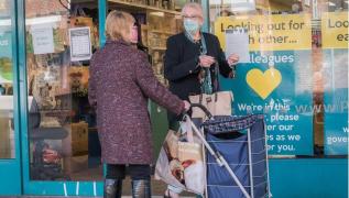 Autoritățile britanice se tem că numărul deceselor provocate de coronavirus este mult mai mare decât cel raportat până acum