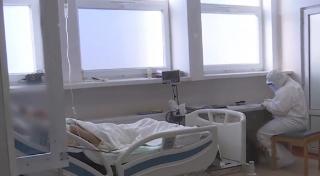 Coronavirus în România