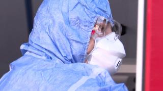 Coronavirus în România